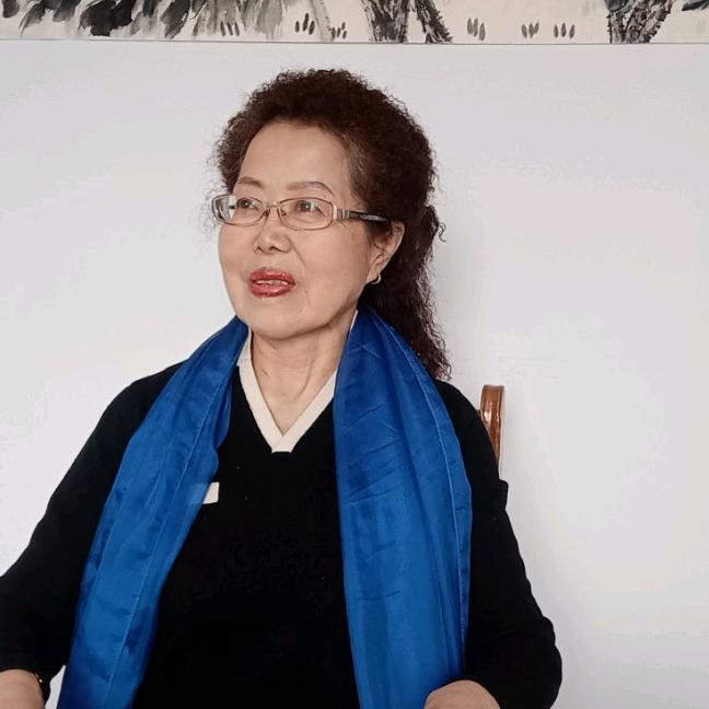 李振英