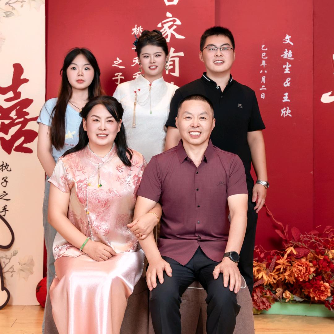 开心每一天