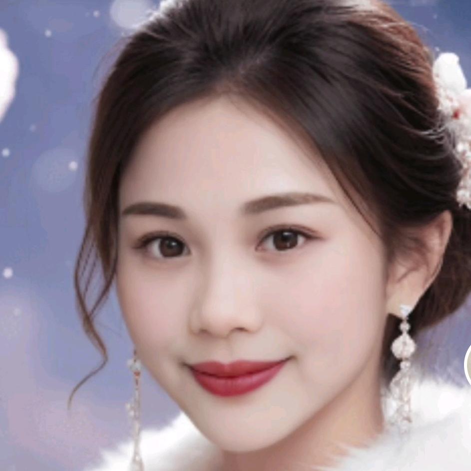 ༊ღ᭄阿兰💞