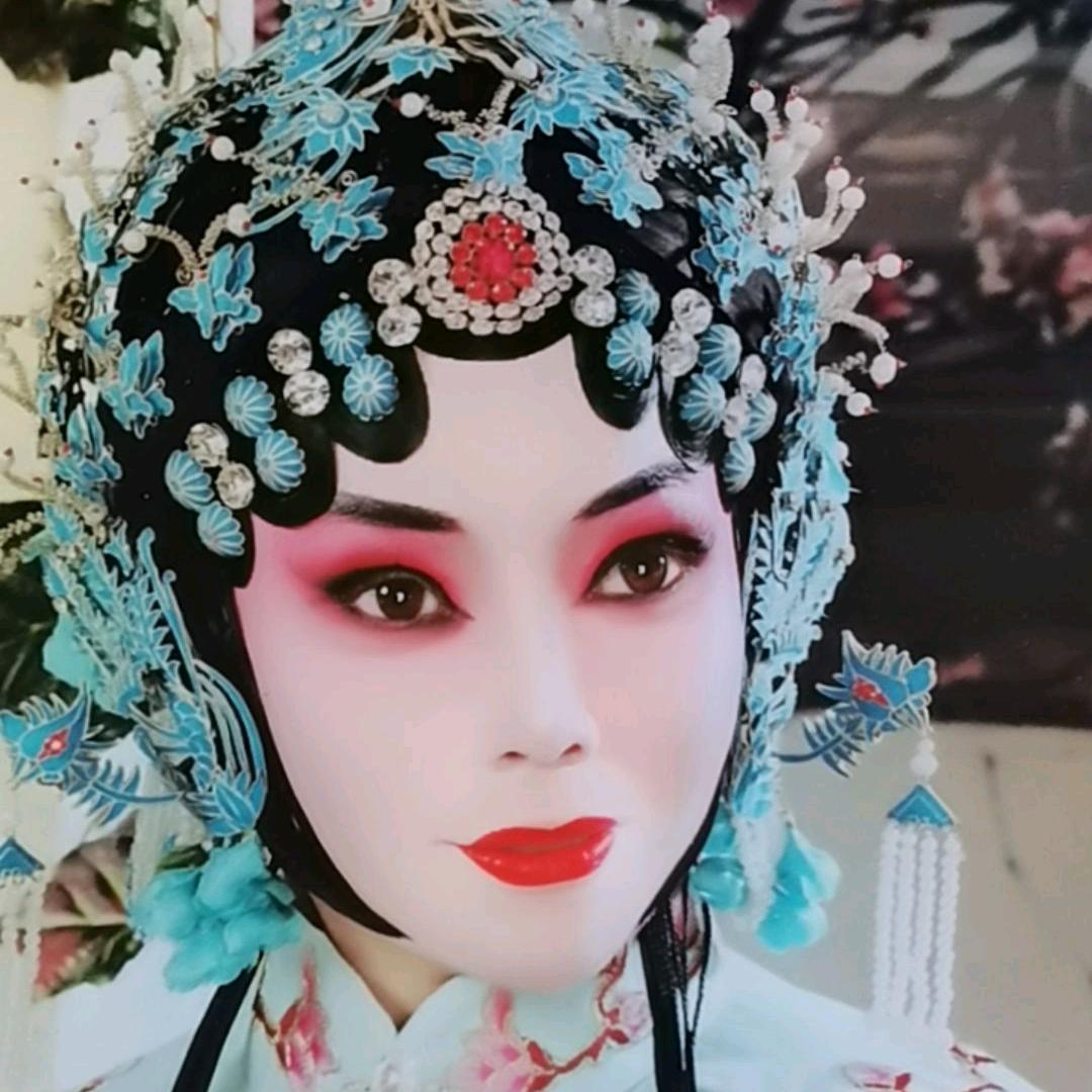 评剧新派汪庆红
