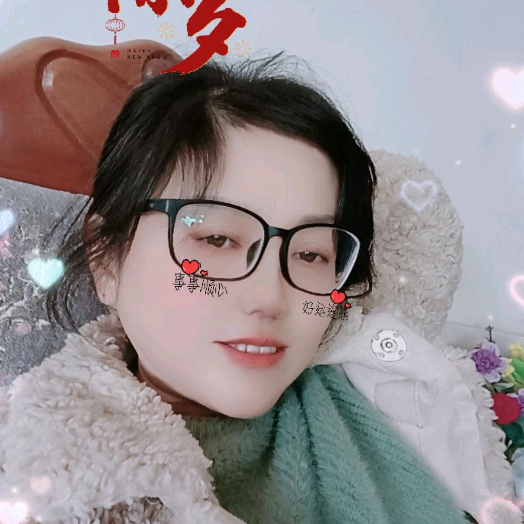 卖鸡大姐