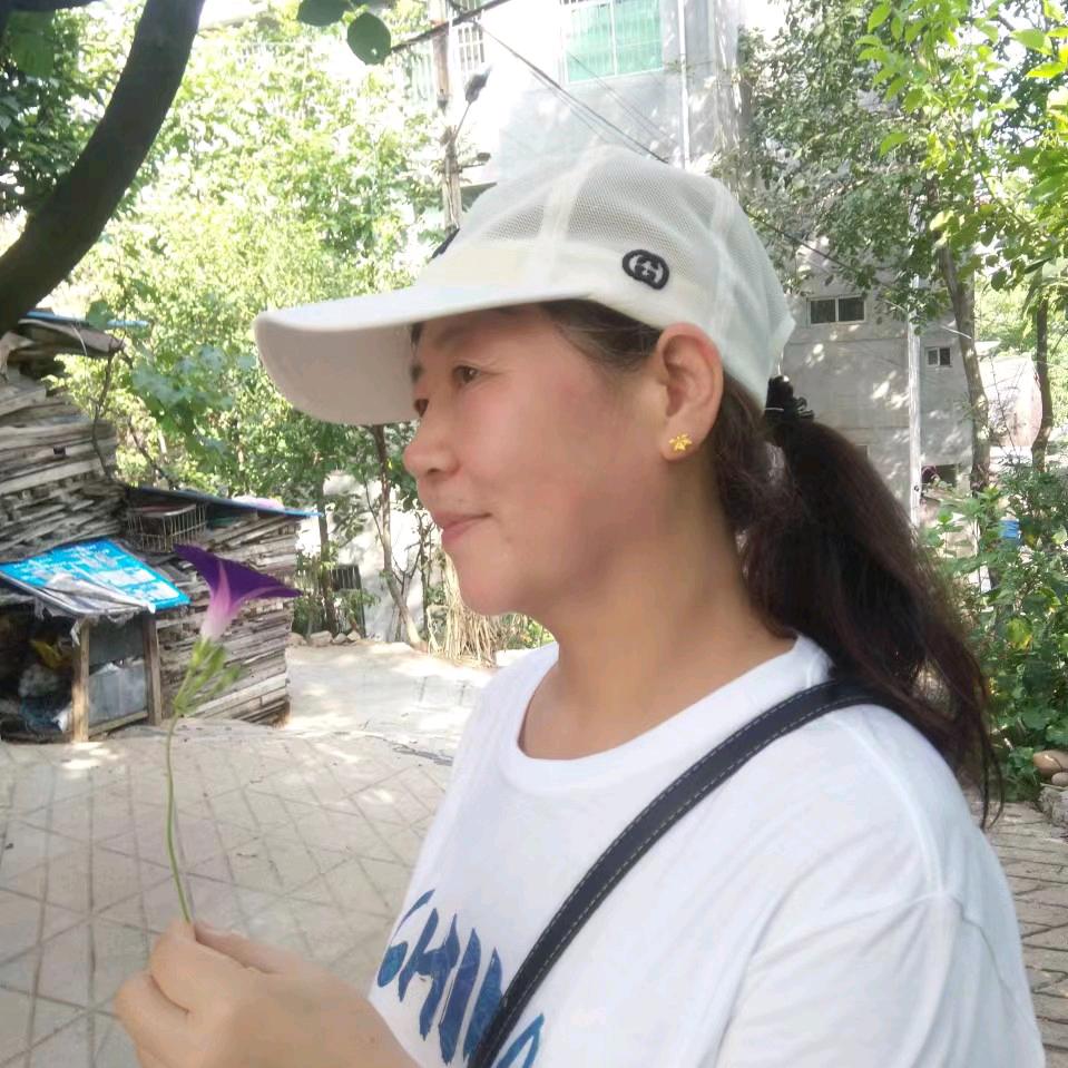 玲姐爱舞