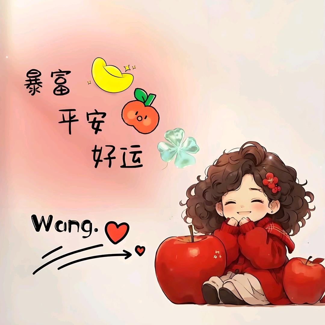 个性小仙女