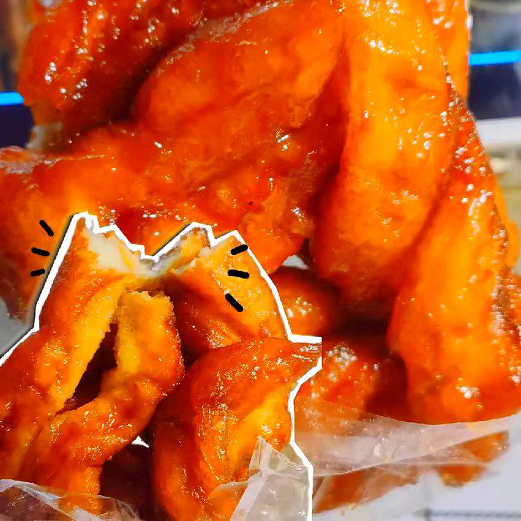 伊麦香干货铺