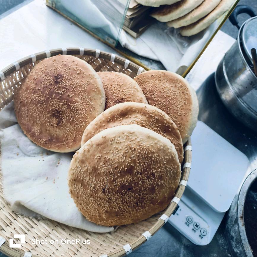 ☺️吊炉烧饼💪🏻💪🏻