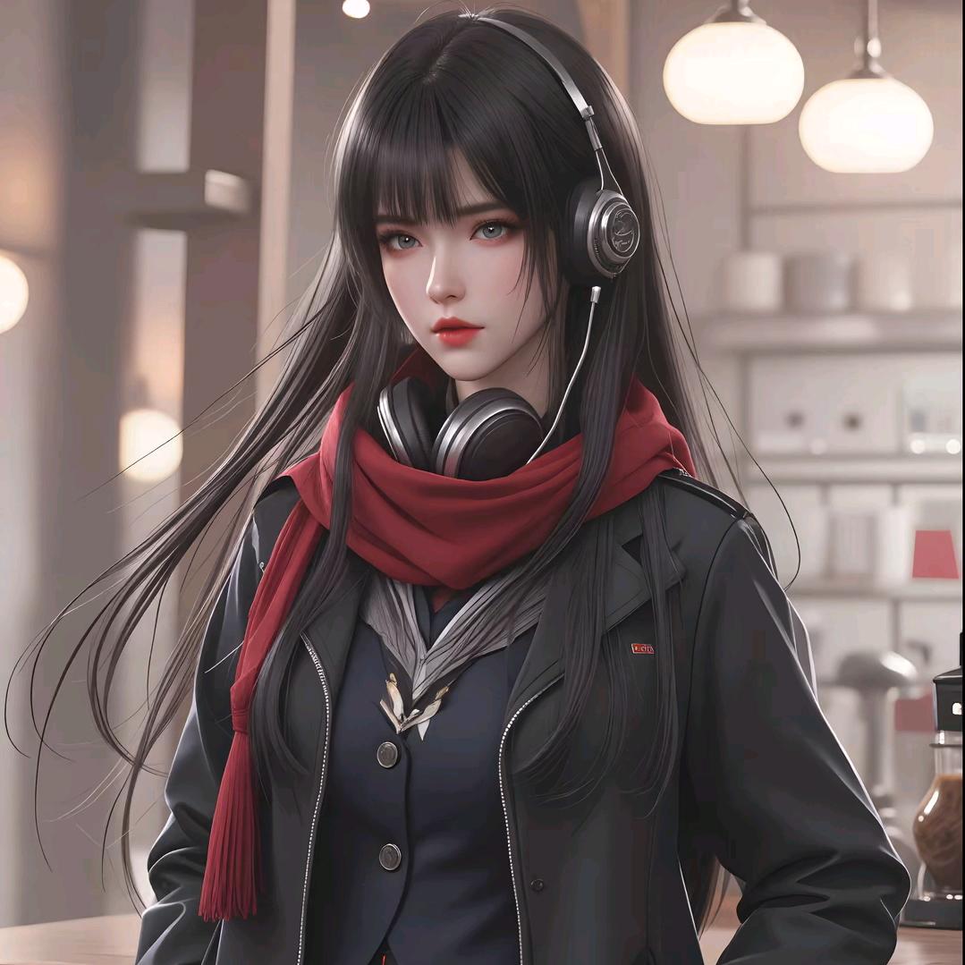 随心所欲