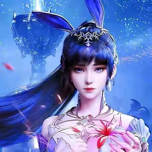 小舞乖乖哒