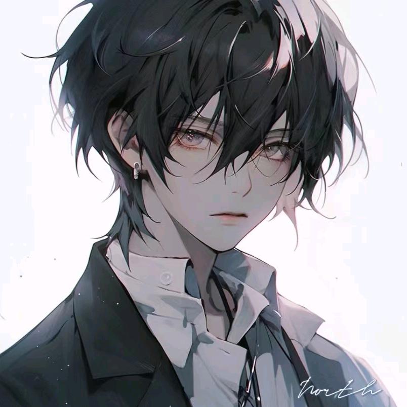 青稚