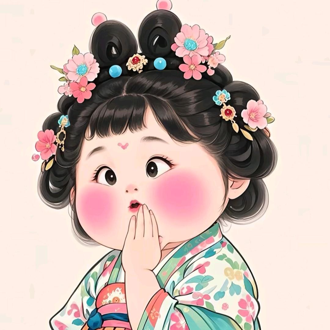 欢子呀💕