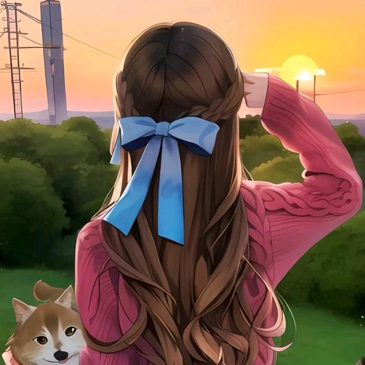 梅子甜