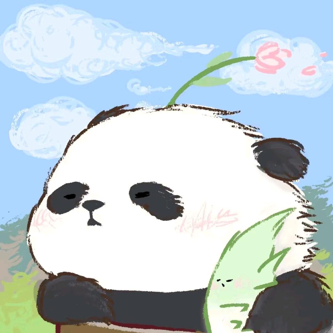 阳光的微笑