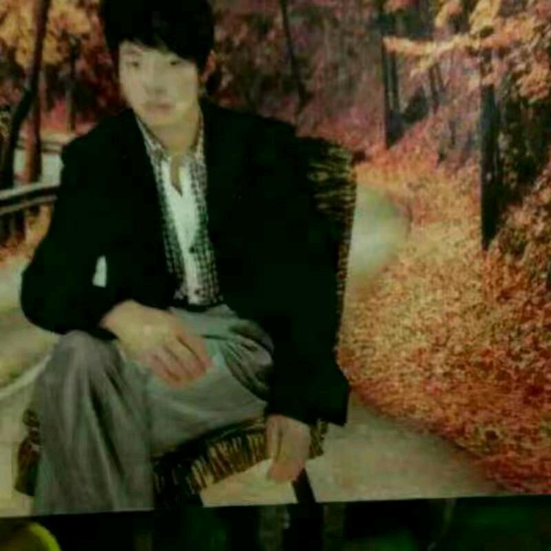 我小朱