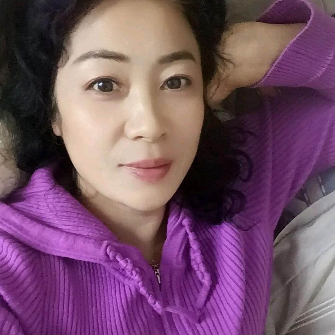 杜鹃花开