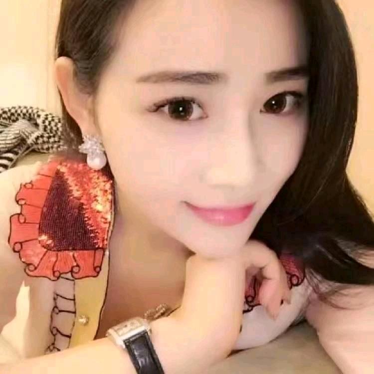 今生只为遇见你🌹
