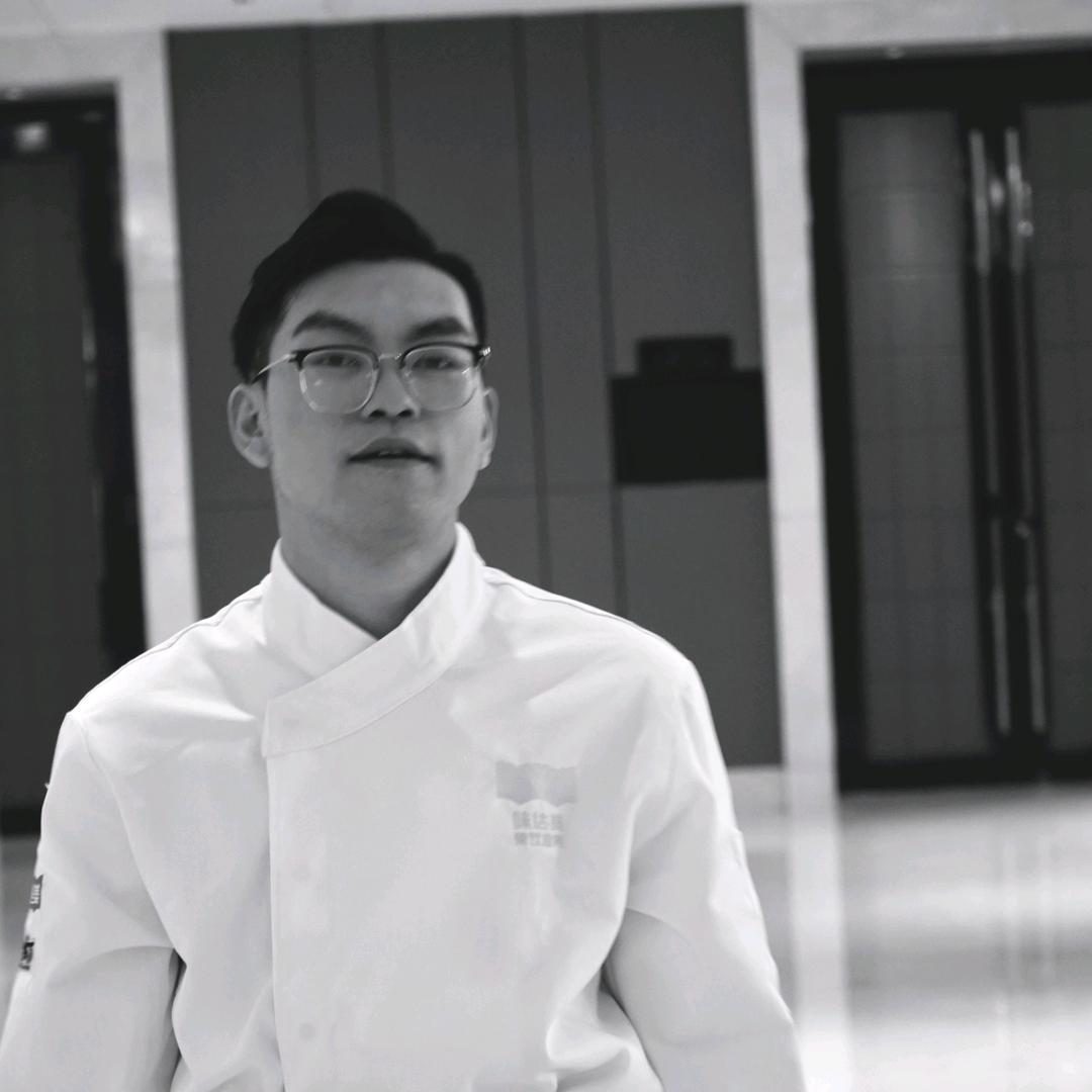 Chef Andy