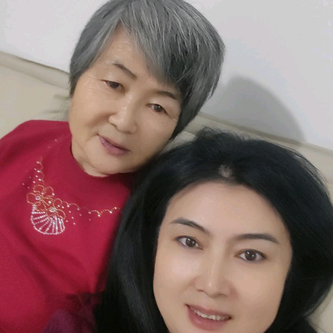 生活因你们而精彩