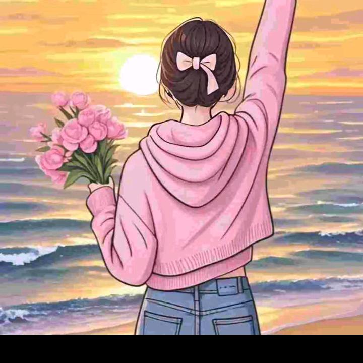 孤影