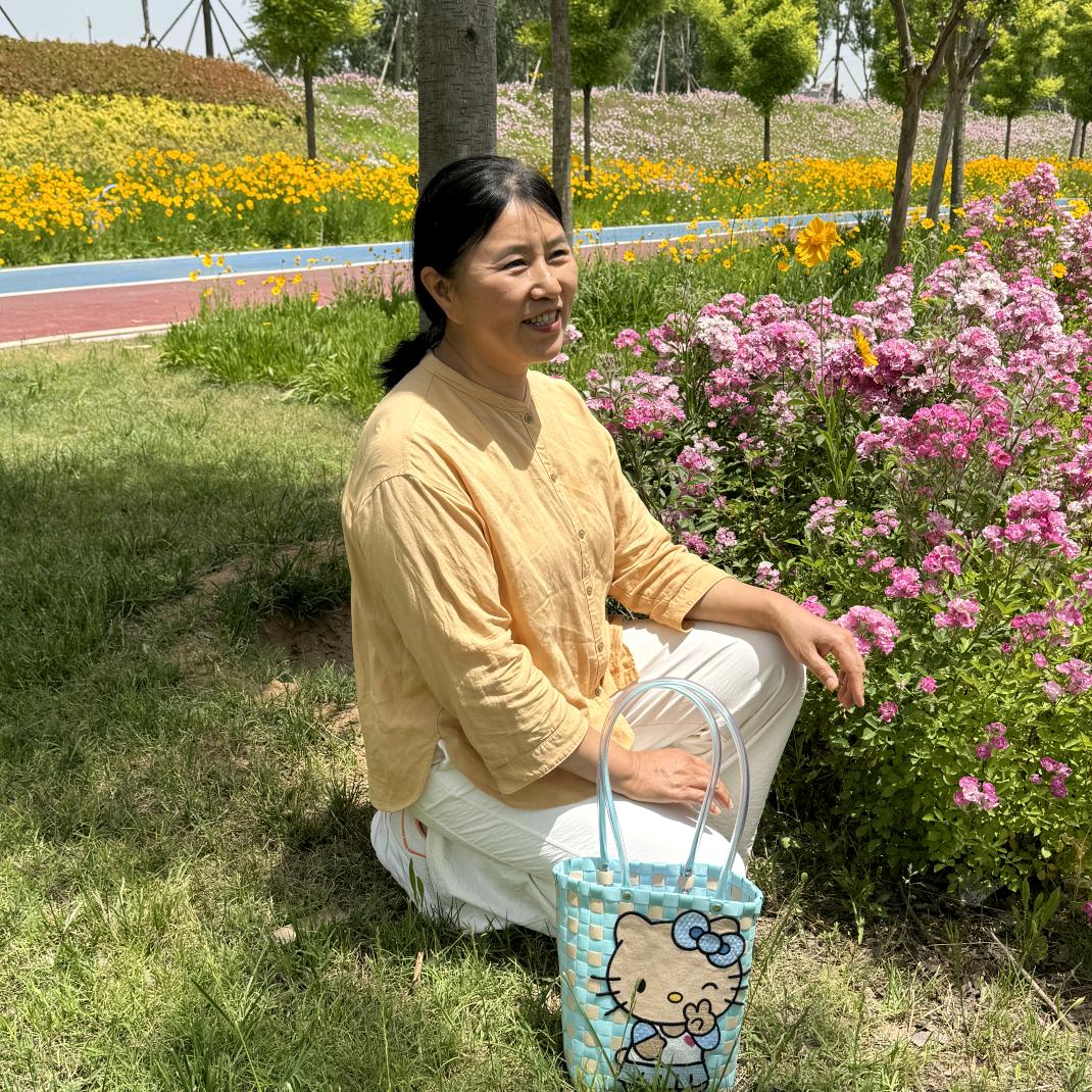 胡姐🌸