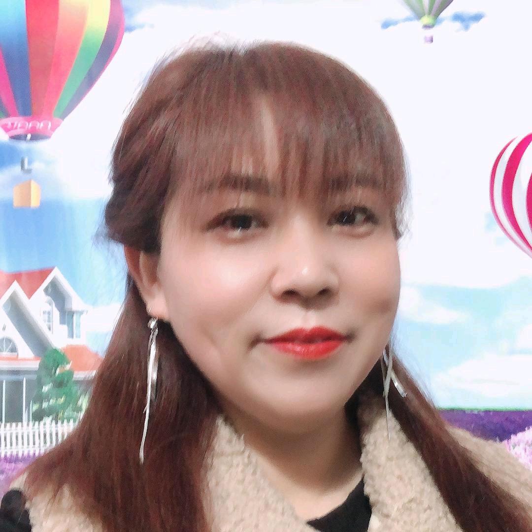 蓝田毛毛