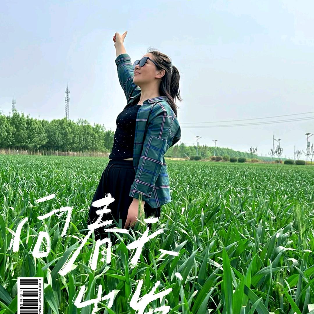 燕子爱跳舞💃