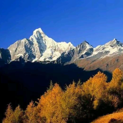 爱旅行的奇山异水
