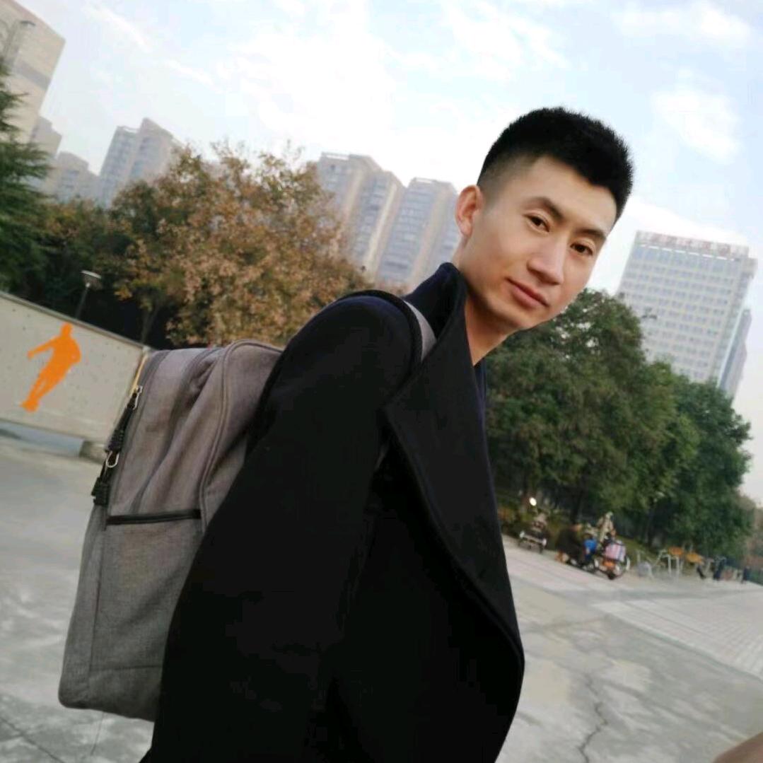 散仙一枚