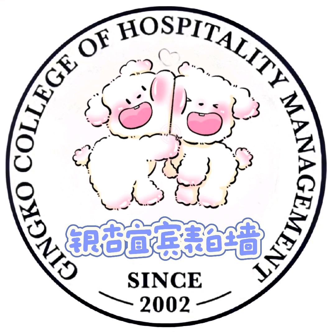 成都银杏学院宜宾表白墙