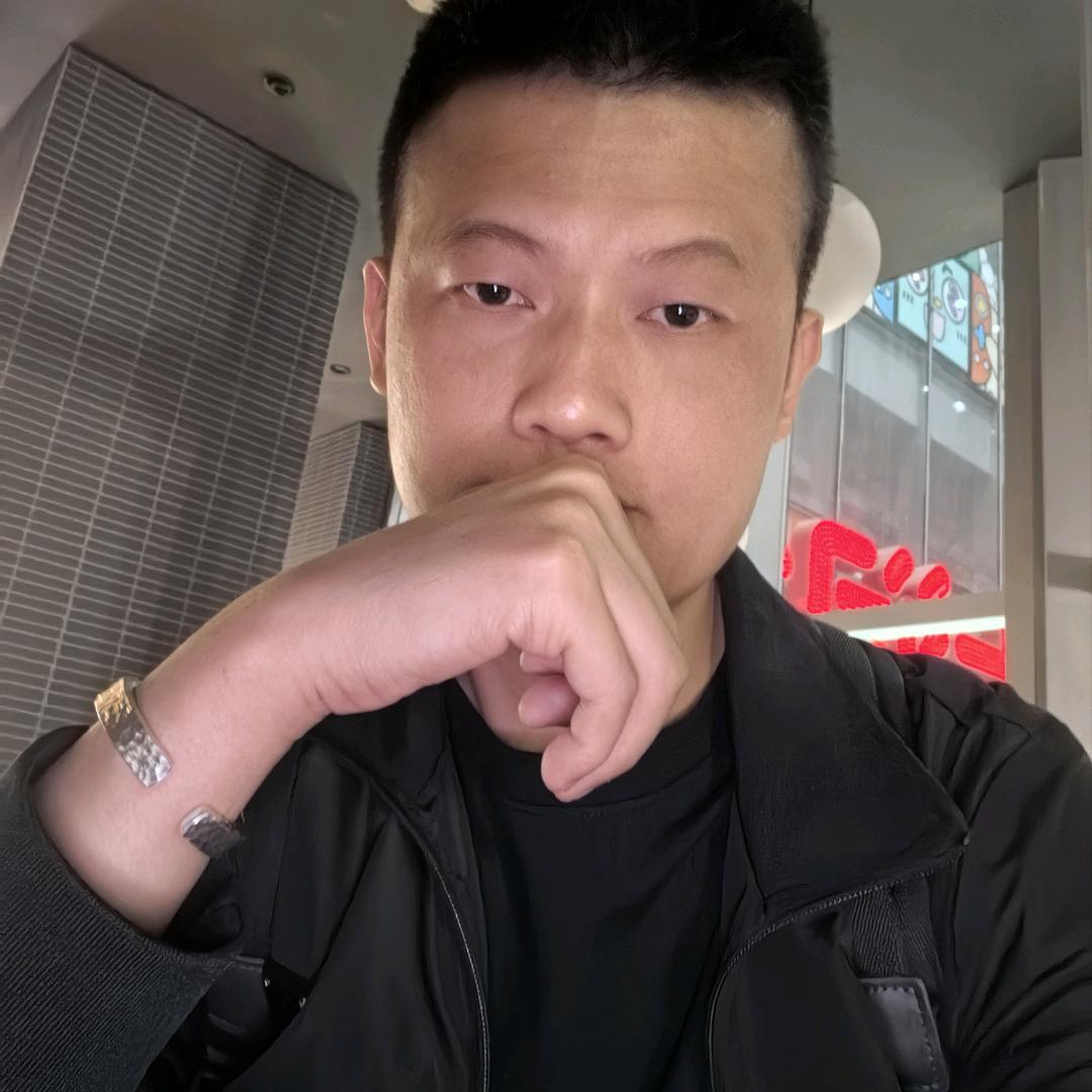 是你白叔啊