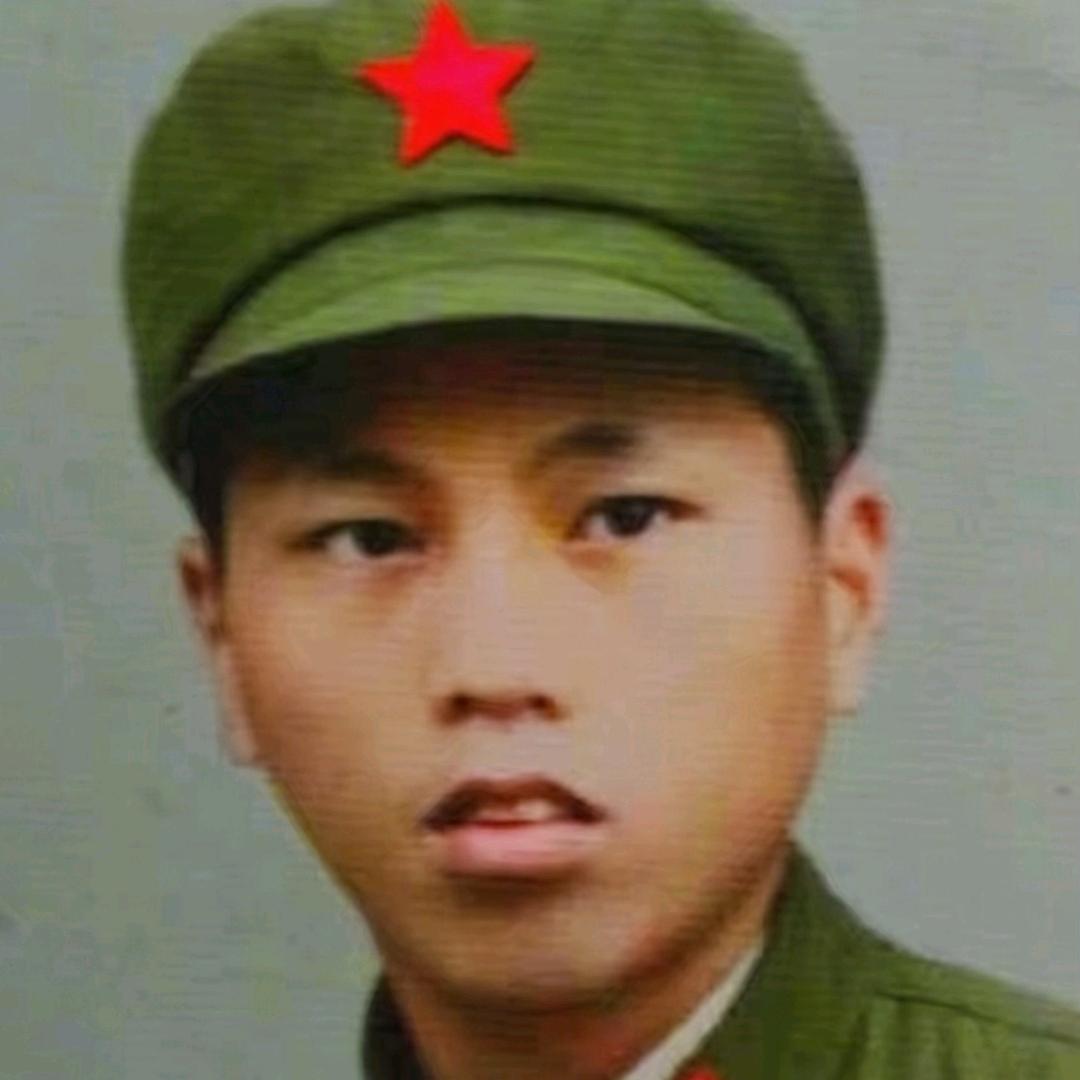 78年泉州兵哥哥