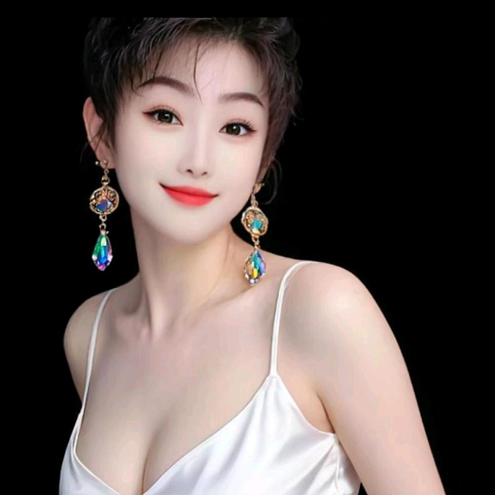 章丘大姐