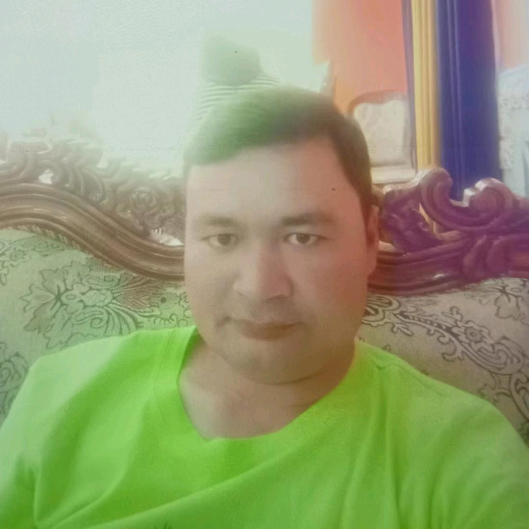 奥斯曼·伊斯马伊力