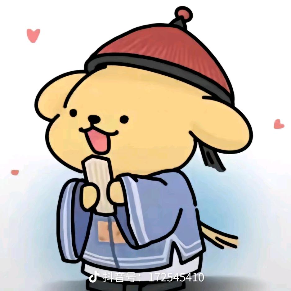 想要深情(ʃƪ ˘ ³˘)