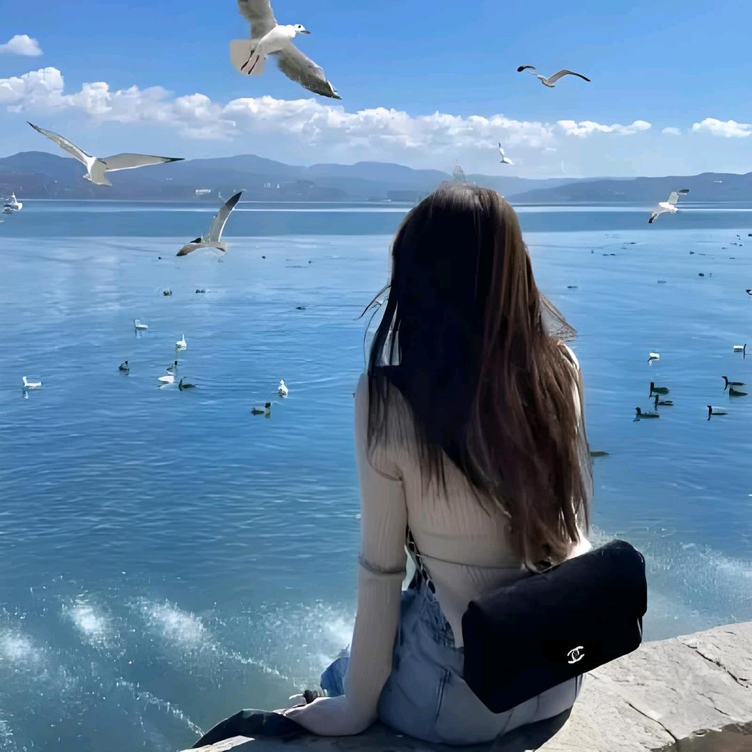 月月🌹…停播中