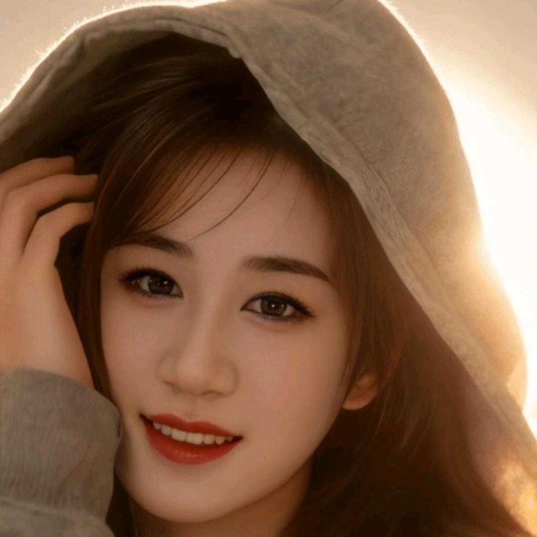 美洋洋（美烦恼）
