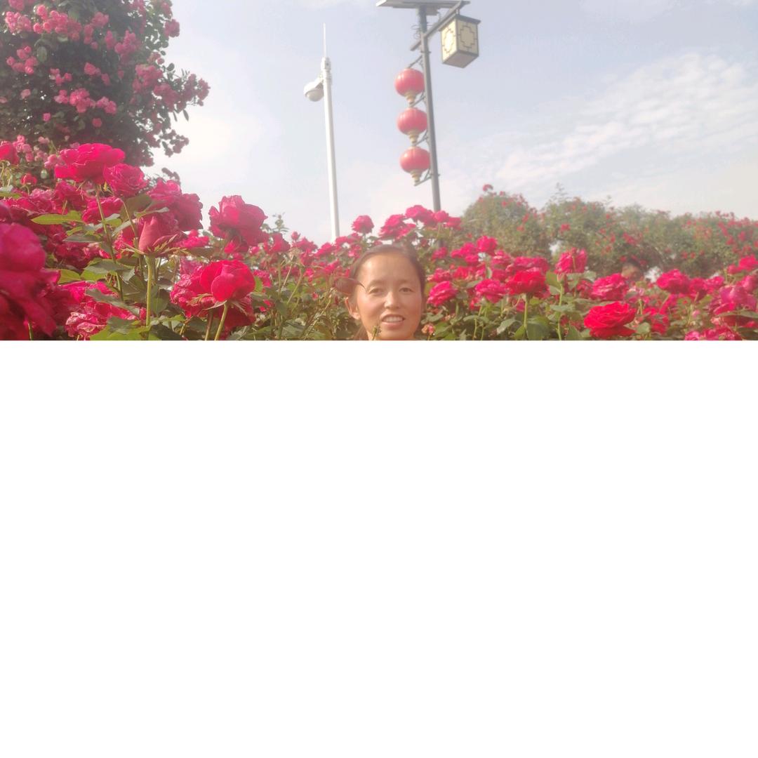 幸福快乐每一天（闫春红）