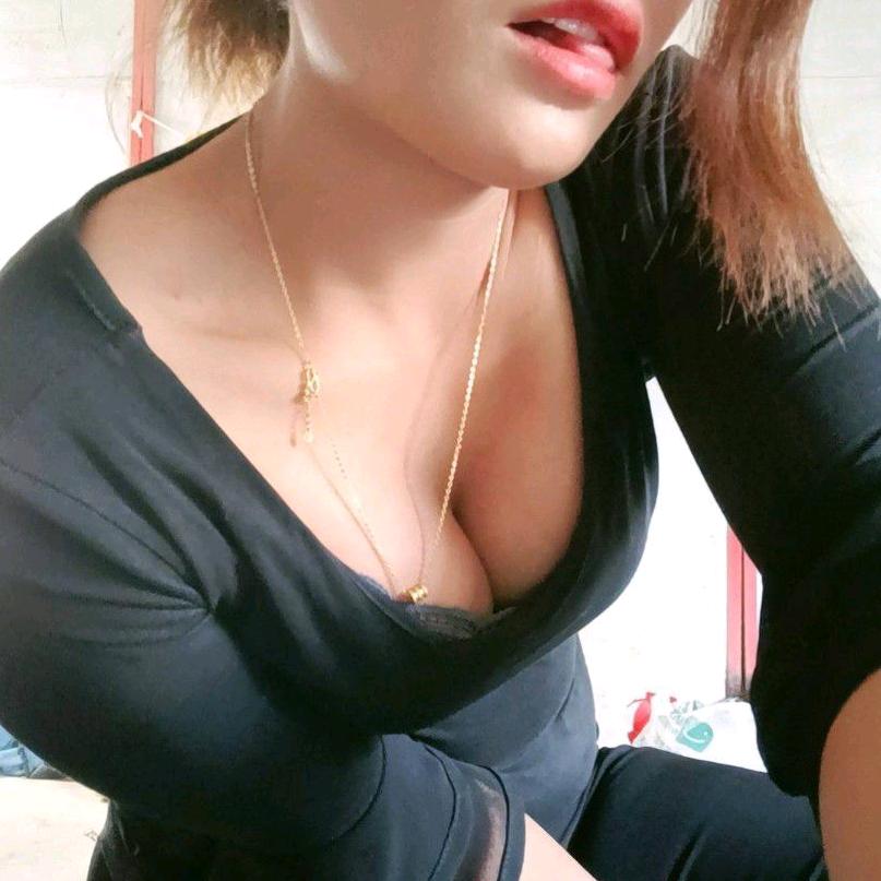 一个人很自在