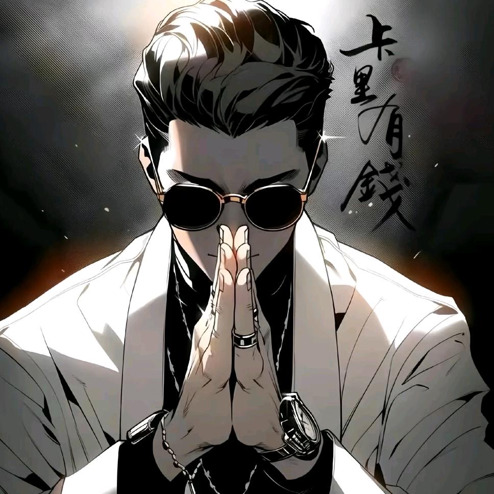 三公子