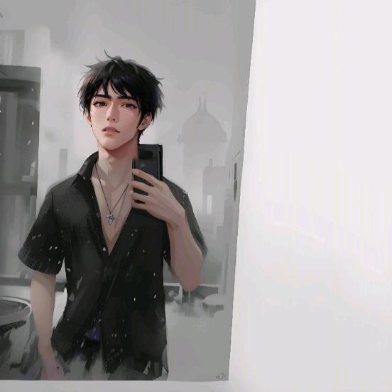 孤言陌纹