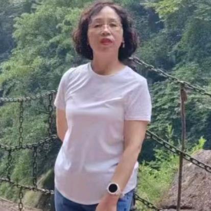 大姚姐—成都青白江圣象全屋定制