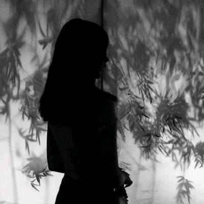 墨染青衣颜