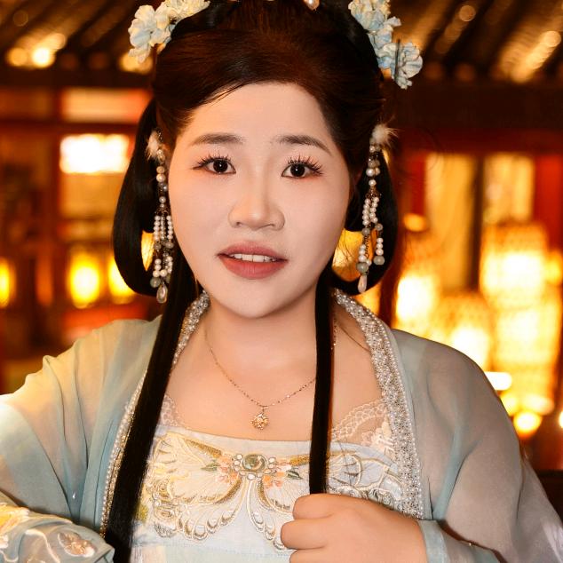 我是小宇