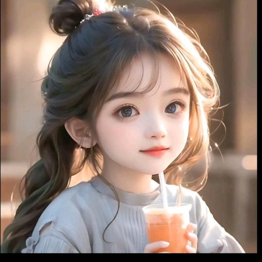 午后茶香