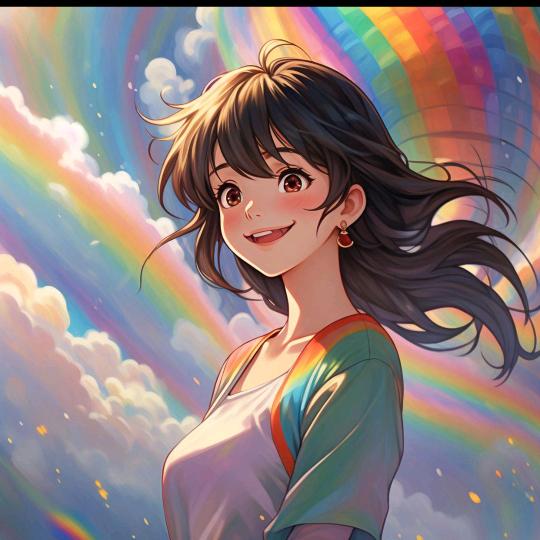 坚持明天会更好