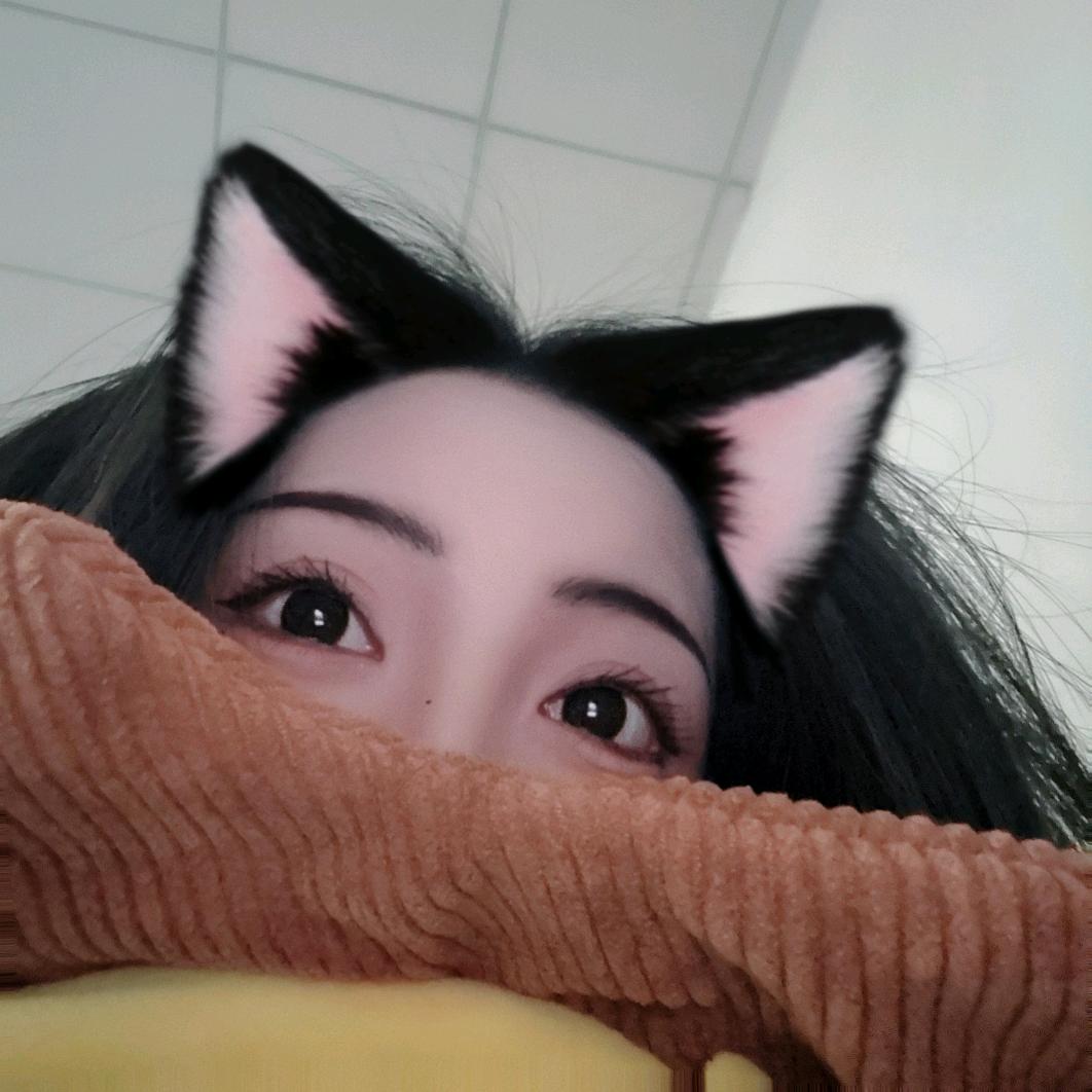 阿鹿ALuy