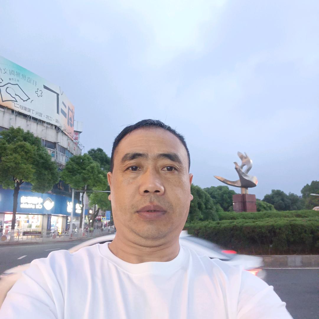 一人走天涯(李)
