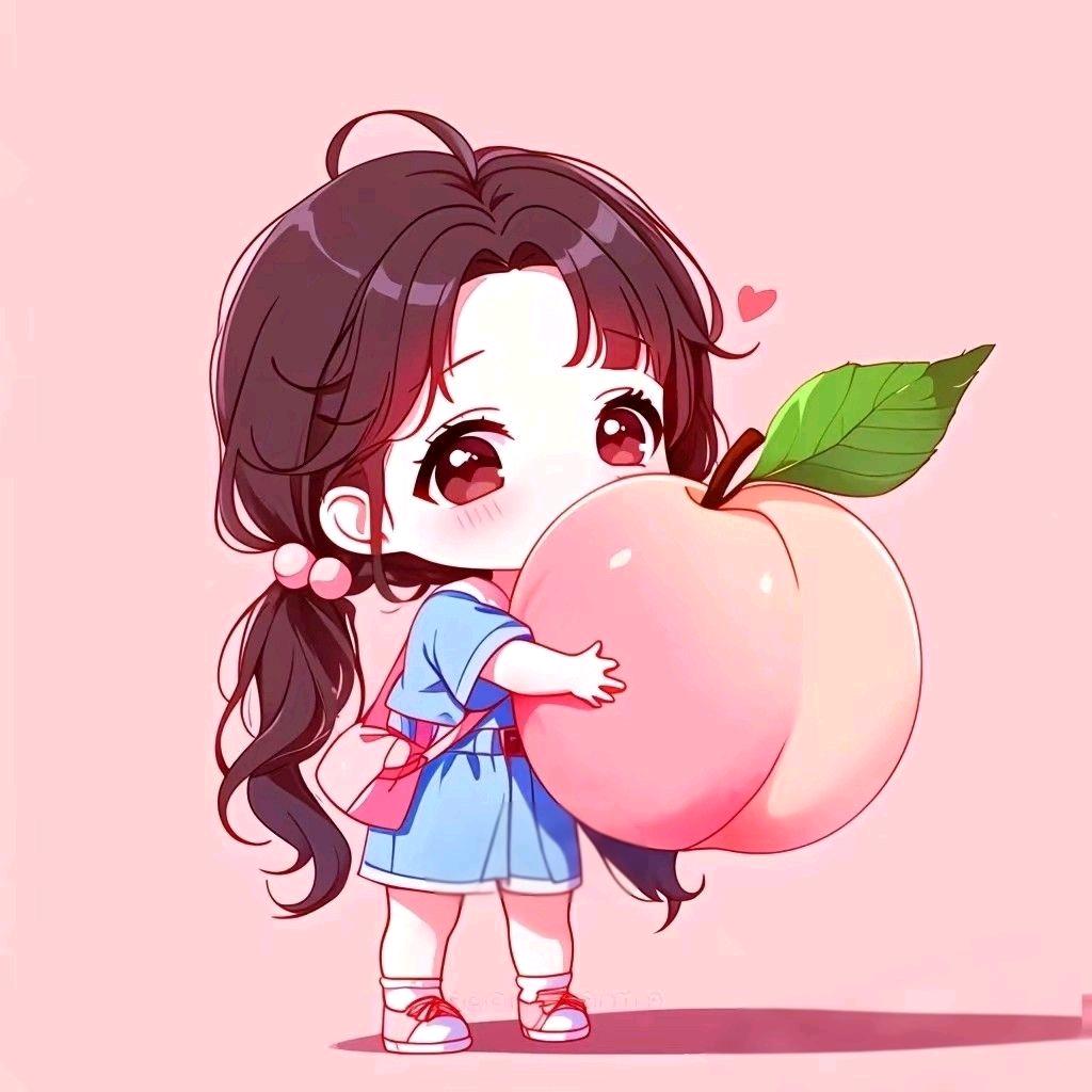 △莪是桃子🍑