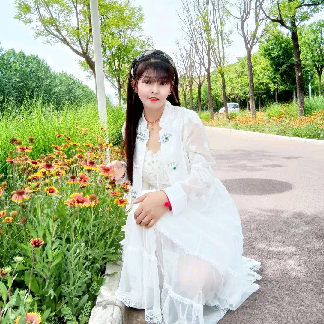 @倩倩女