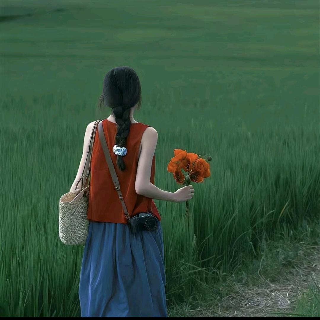 永怀善意