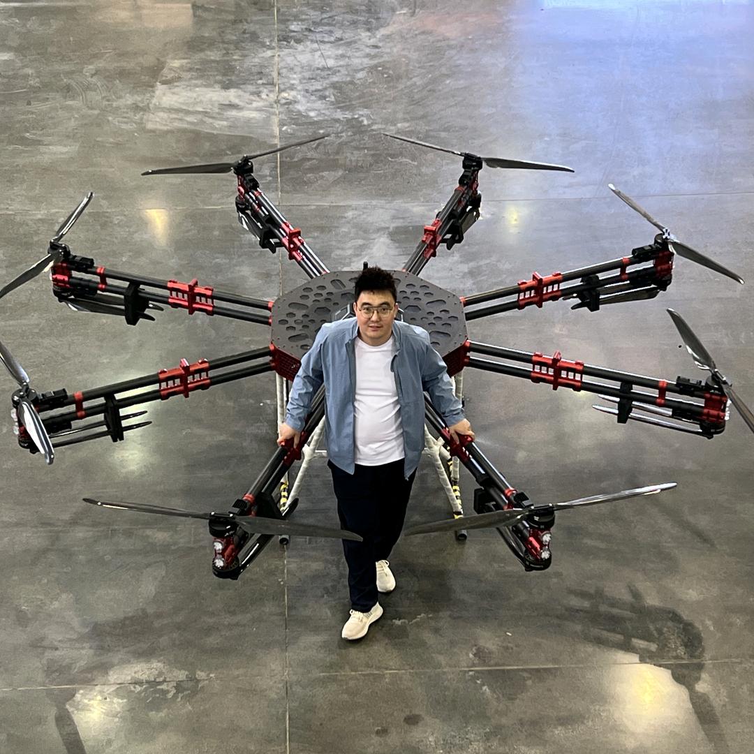 河南极翼航空CAAC一尤老师