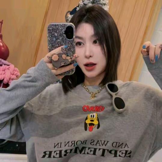 Lin林肉肉 爆款返场